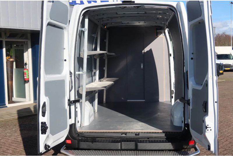Renault Master L3/H2 POST Uitvoering BPM Vrij. - Kassebil: bilde 4 Renault Master L3/H2 POST Uitvoering BPM Vrij. - Kassebil: bilde 4