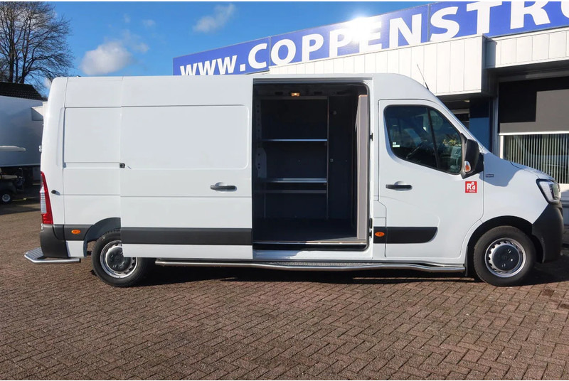 Renault Master L3/H2 POST Uitvoering BPM Vrij. - Kassebil: bilde 2 Renault Master L3/H2 POST Uitvoering BPM Vrij. - Kassebil: bilde 2