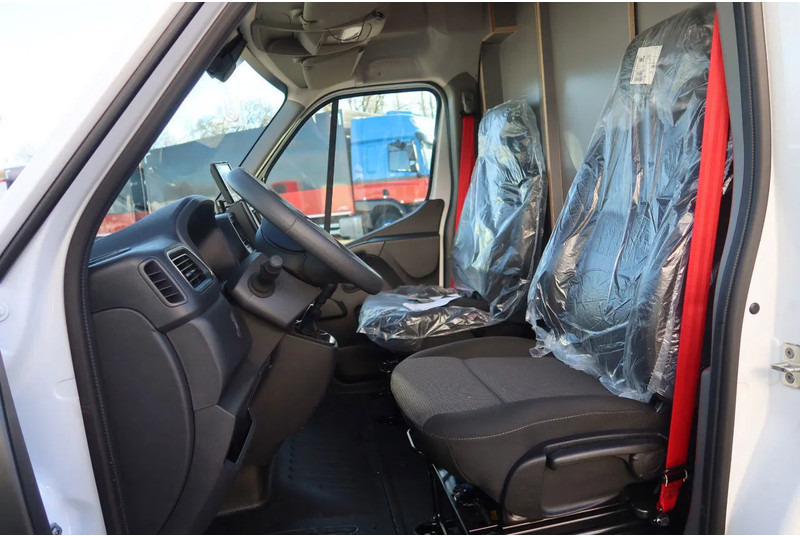 Renault Master L3/H2 POST Uitvoering BPM Vrij. - Kassebil: bilde 3 Renault Master L3/H2 POST Uitvoering BPM Vrij. - Kassebil: bilde 3