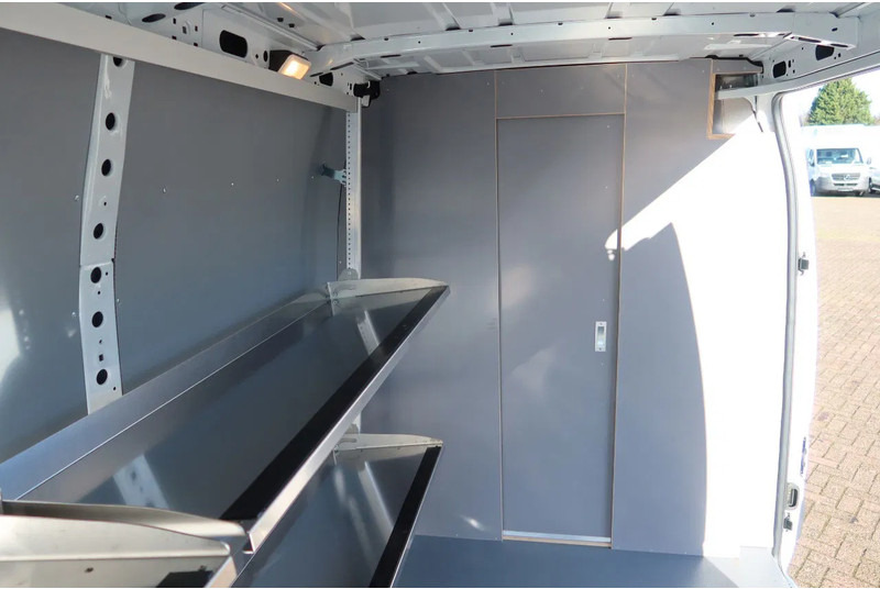 Renault Master L3/H2 POST Uitvoering BPM Vrij. - Kassebil: bilde 5 Renault Master L3/H2 POST Uitvoering BPM Vrij. - Kassebil: bilde 5