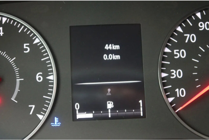 Renault Master NIEUW 135 PK L3/H2 Navigatie Cruise control - Kassebil: bilde 5 Renault Master NIEUW 135 PK L3/H2 Navigatie Cruise control - Kassebil: bilde 5