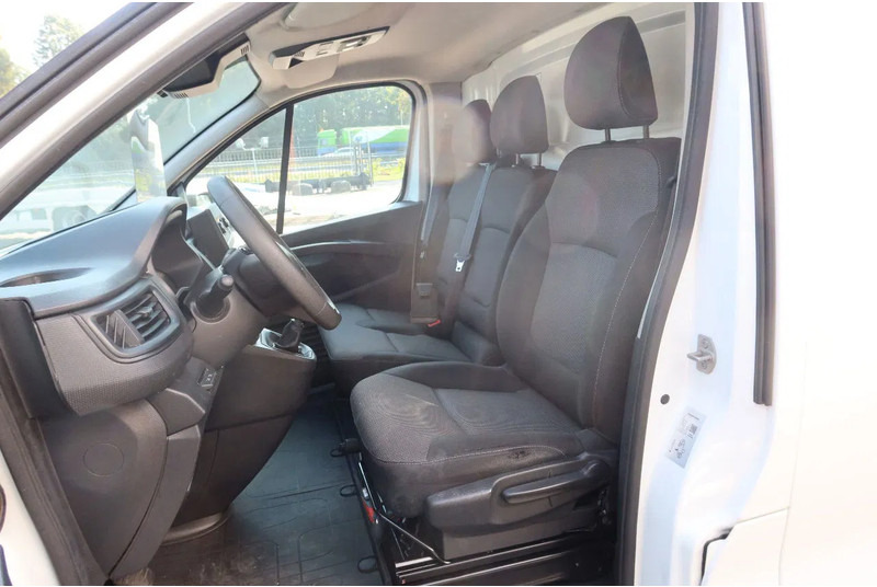 Renault Trafic L2/H1 Koelwagen - Kjølebil: bilde 5 Renault Trafic L2/H1 Koelwagen - Kjølebil: bilde 5