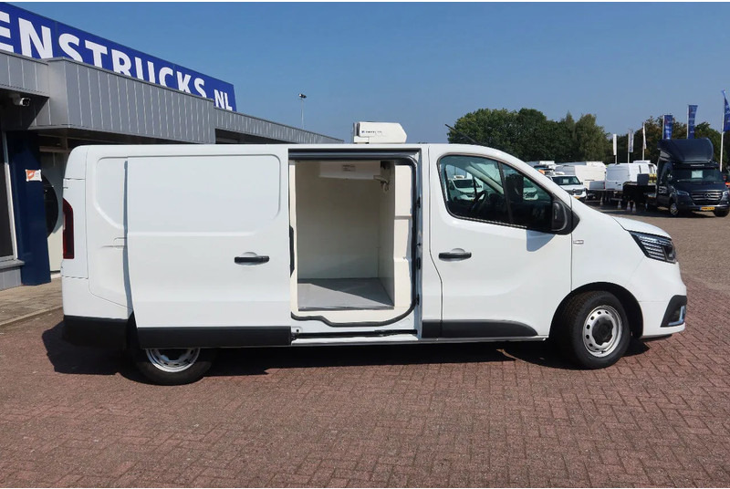 Renault Trafic L2/H1 Koelwagen - Kjølebil: bilde 3 Renault Trafic L2/H1 Koelwagen - Kjølebil: bilde 3