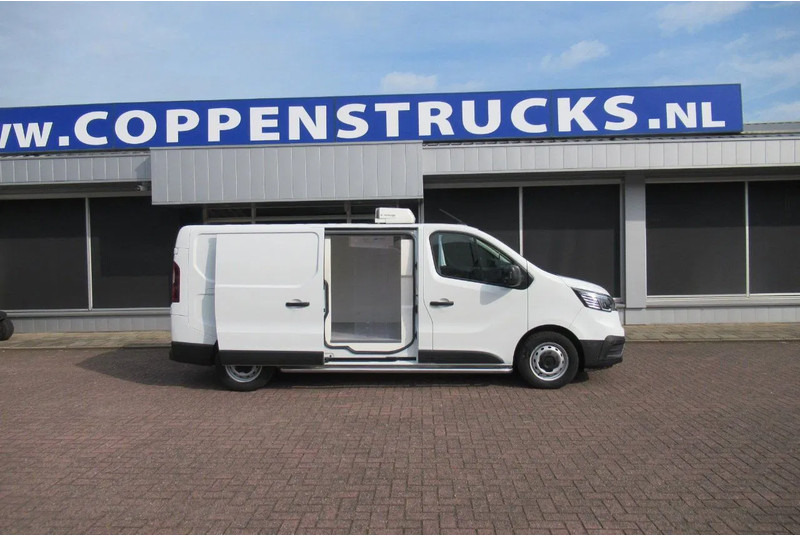 Renault Trafic L2/H1 Koelwagen - Kjølebil: bilde 2 Renault Trafic L2/H1 Koelwagen - Kjølebil: bilde 2