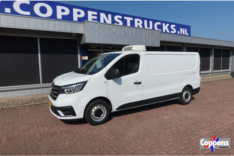 Renault Trafic L2/H1 Koelwagen - Kjølebil: bilde 1 Renault Trafic L2/H1 Koelwagen - Kjølebil: bilde 1