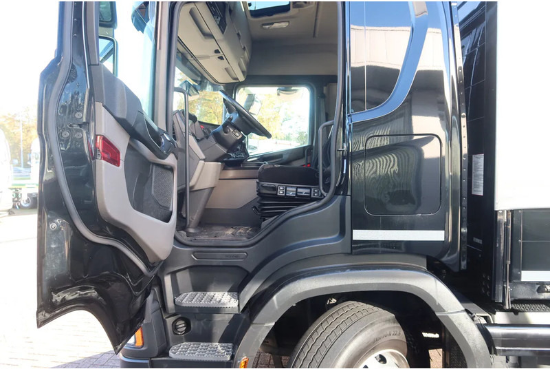 Scania G450 6x2 Huif. Schuifdak - Kapellbil: bilde 5 Scania G450 6x2 Huif. Schuifdak - Kapellbil: bilde 5
