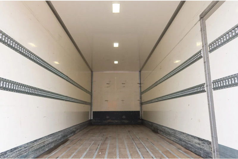 Scania P250 Bak+Dhollandia 2.000 kg 4x2 6 Cilinder - Skapbil: bilde 5 Scania P250 Bak+Dhollandia 2.000 kg 4x2 6 Cilinder - Skapbil: bilde 5