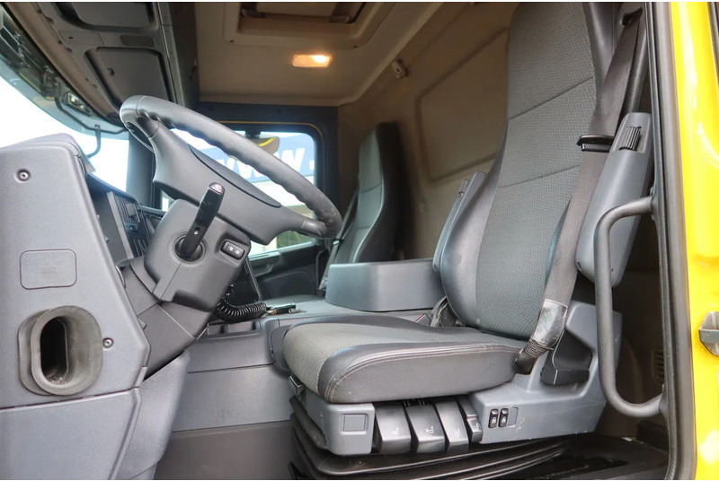 Scania P250 Bak+Klep E6 Dhollandia 1500 kg - Skapbil: bilde 5 Scania P250 Bak+Klep E6 Dhollandia 1500 kg - Skapbil: bilde 5