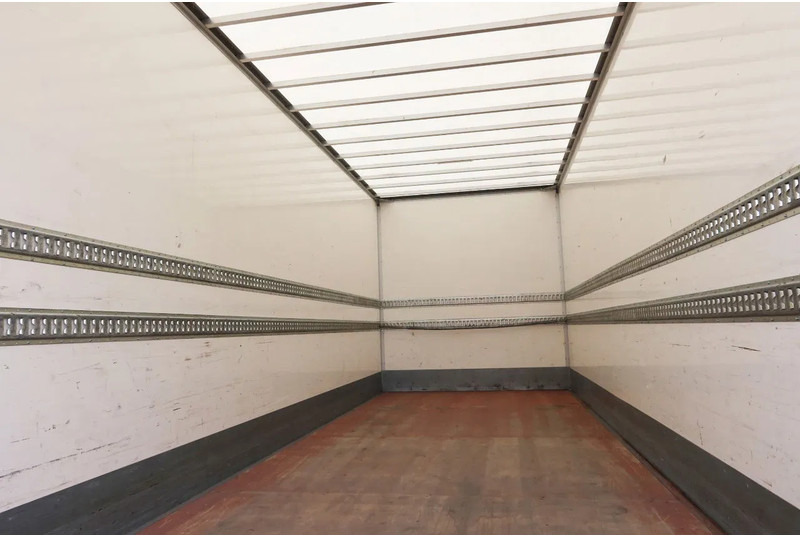 Scania P280 4x2 Bak + Dhollandia Klep 2000 KG - Skapbil: bilde 4 Scania P280 4x2 Bak + Dhollandia Klep 2000 KG - Skapbil: bilde 4