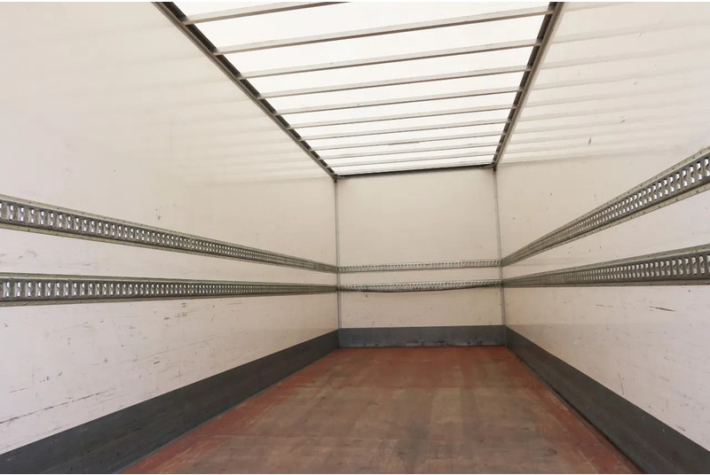 Scania P280 4x2 Bak + Dhollandia Klep 2000 KG - Skapbil: bilde 4 Scania P280 4x2 Bak + Dhollandia Klep 2000 KG - Skapbil: bilde 4