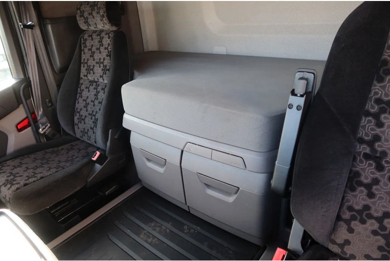 Scania R500 NGS Machine oprijwagen Stuur as. - Transporter lastebil: bilde 5 Scania R500 NGS Machine oprijwagen Stuur as. - Transporter lastebil: bilde 5