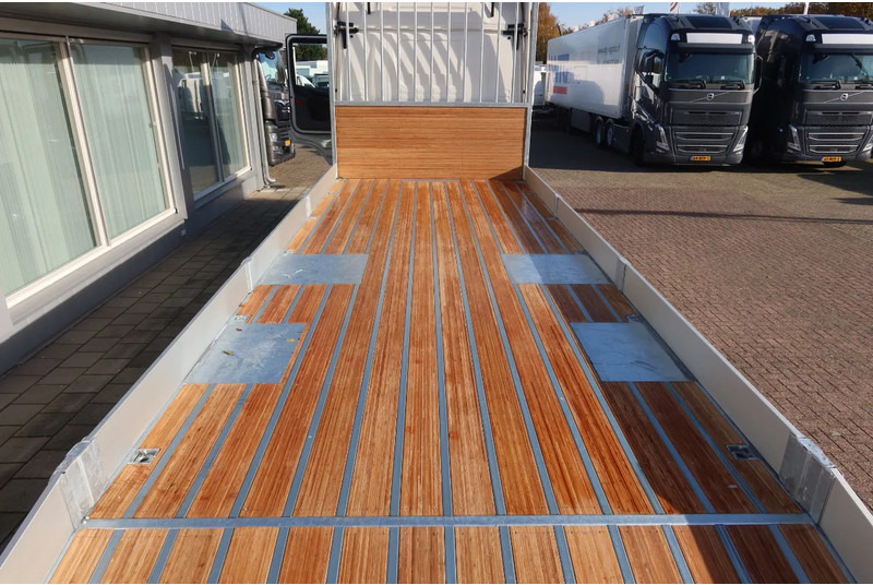 Scania R500 NGS Machine oprijwagen Stuur as. - Transporter lastebil: bilde 4 Scania R500 NGS Machine oprijwagen Stuur as. - Transporter lastebil: bilde 4