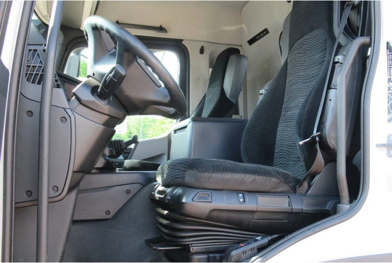 Mercedes-Benz Antos 1833 L - Trekkvogn: bilde 5 Mercedes-Benz Antos 1833 L - Trekkvogn: bilde 5