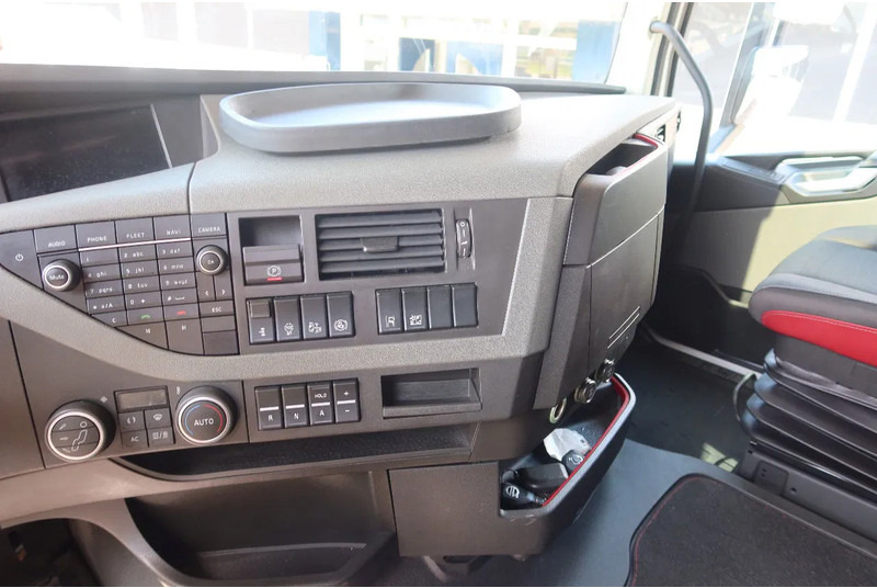 Volvo FH 460 Voith Retarder Standklima, Iparkcool - Trekkvogn: bilde 5 Volvo FH 460 Voith Retarder Standklima, Iparkcool - Trekkvogn: bilde 5