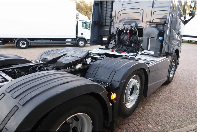 Volvo FH FH 500 Globetrotter Full Air suspension. - Trekkvogn: bilde 4 Volvo FH FH 500 Globetrotter Full Air suspension. - Trekkvogn: bilde 4