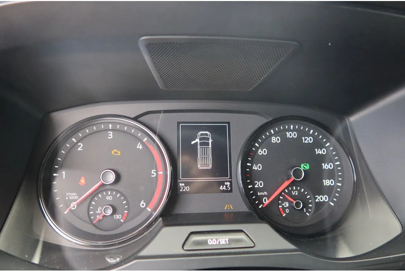 Volkswagen Crafter Koel/Vries/Verwarmen , Carrier Xarios 350 met nachtaansluiting BPM vrij - Kjølebil: bilde 5 Volkswagen Crafter Koel/Vries/Verwarmen , Carrier Xarios 350 met nachtaansluiting BPM vrij - Kjølebil: bilde 5