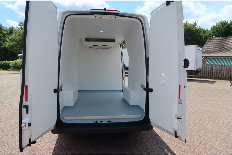 Volkswagen Crafter Koel/Vries/Verwarmen , Carrier Xarios 350 met nachtaansluiting BPM vrij - Kjølebil: bilde 4 Volkswagen Crafter Koel/Vries/Verwarmen , Carrier Xarios 350 met nachtaansluiting BPM vrij - Kjølebil: bilde 4