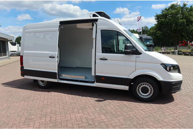 Volkswagen Crafter Koel/Vries/Verwarmen , Carrier Xarios 350 met nachtaansluiting BPM vrij - Kjølebil: bilde 3 Volkswagen Crafter Koel/Vries/Verwarmen , Carrier Xarios 350 met nachtaansluiting BPM vrij - Kjølebil: bilde 3