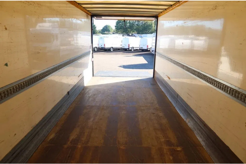 Volvo FE 250 FE 250 Bak + klep E6 - Skapbil: bilde 4 Volvo FE 250 FE 250 Bak + klep E6 - Skapbil: bilde 4