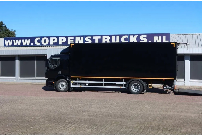 Skapbil Volvo FE 250 FE 250 Bak + klep E6: bilde 16