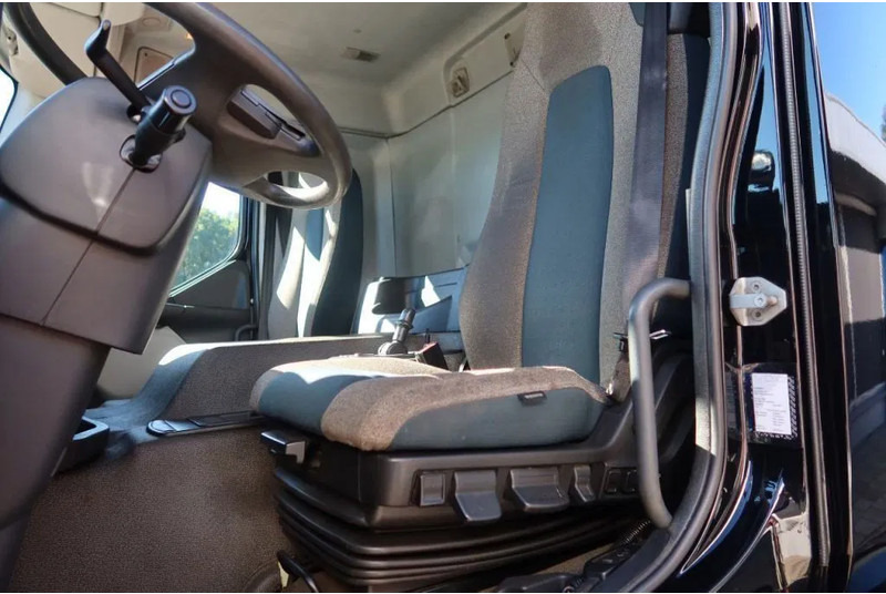 Volvo FE 250 FE 250 Bak + klep E6 - Skapbil: bilde 5 Volvo FE 250 FE 250 Bak + klep E6 - Skapbil: bilde 5