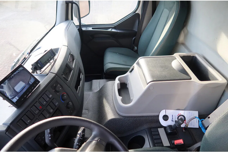 Volvo FE 280 4x2 Carrier Supra 1250 Koel/ Vries+ BAR klep 2000 kg. 2 Stuks in voorraad - Lastebil med kjøl: bilde 5 Volvo FE 280 4x2 Carrier Supra 1250 Koel/ Vries+ BAR klep 2000 kg. 2 Stuks in voorraad - Lastebil med kjøl: bilde 5