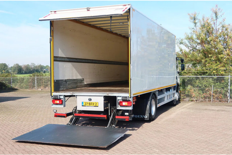 Volvo FE Bak+Klep Dhollanida 2.000 kg - Skapbil: bilde 4 Volvo FE Bak+Klep Dhollanida 2.000 kg - Skapbil: bilde 4