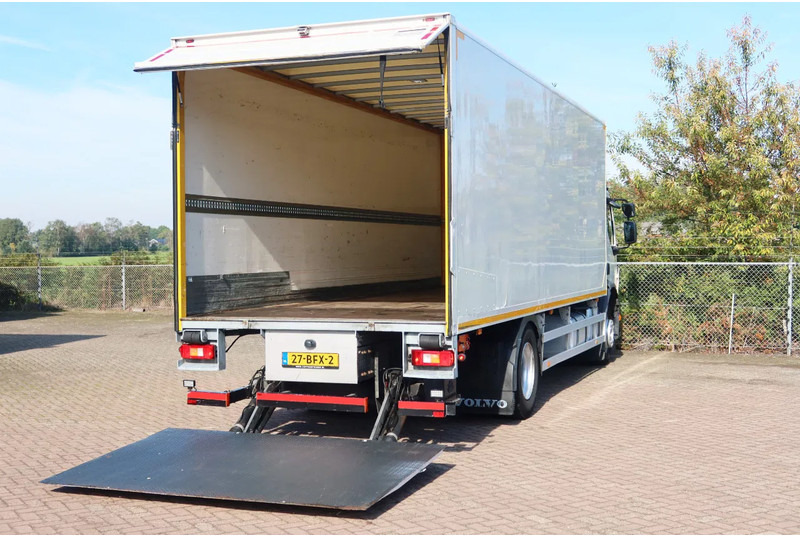 Volvo FE Bak+Klep Dhollanida 2.000 kg - Skapbil: bilde 4 Volvo FE Bak+Klep Dhollanida 2.000 kg - Skapbil: bilde 4