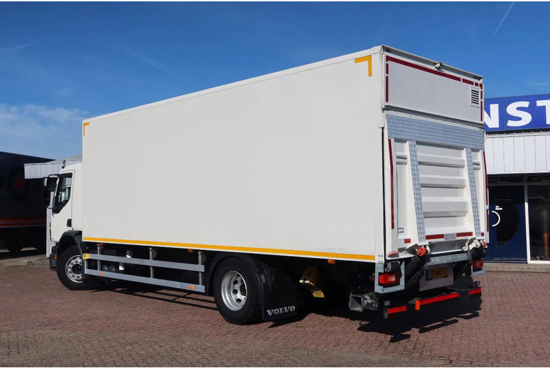 Volvo FE Bak+Klep Dhollanida 2.000 kg - Skapbil: bilde 3 Volvo FE Bak+Klep Dhollanida 2.000 kg - Skapbil: bilde 3