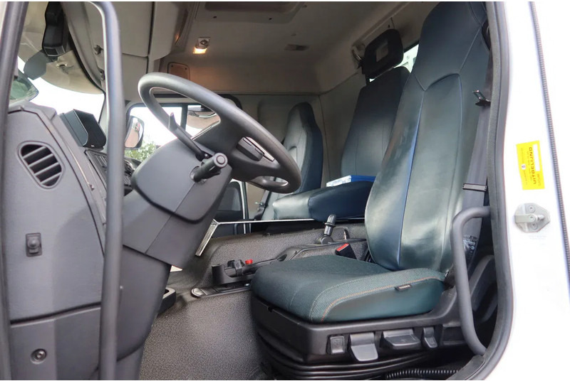Volvo FE FE 320 6x2 Portaal VDL Systeem - Lastebil med kabelsystem: bilde 5 Volvo FE FE 320 6x2 Portaal VDL Systeem - Lastebil med kabelsystem: bilde 5