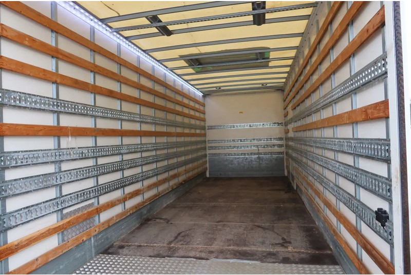 Volvo FL 250 Bak + Klep E6 - Skapbil: bilde 4 Volvo FL 250 Bak + Klep E6 - Skapbil: bilde 4