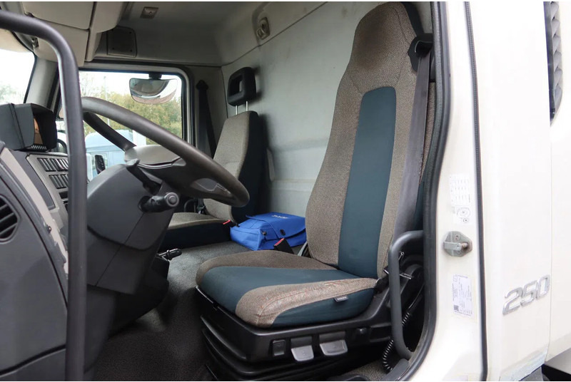 Volvo FL 250 Bak + Klep E6 - Skapbil: bilde 5 Volvo FL 250 Bak + Klep E6 - Skapbil: bilde 5