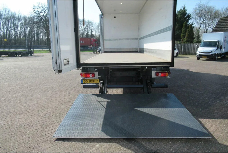 Volvo FL 250 Bakwagen + 6 deuren + Laadklep 2000 kg - Skapbil: bilde 4 Volvo FL 250 Bakwagen + 6 deuren + Laadklep 2000 kg - Skapbil: bilde 4