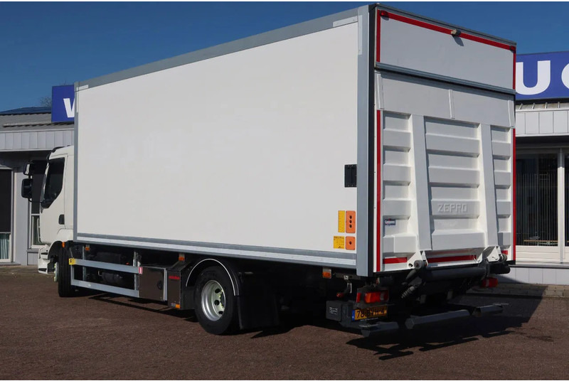 Volvo FL 250 FL 250 Bakwagen + Klep 2.000 kg Euro 6 - Skapbil: bilde 3 Volvo FL 250 FL 250 Bakwagen + Klep 2.000 kg Euro 6 - Skapbil: bilde 3