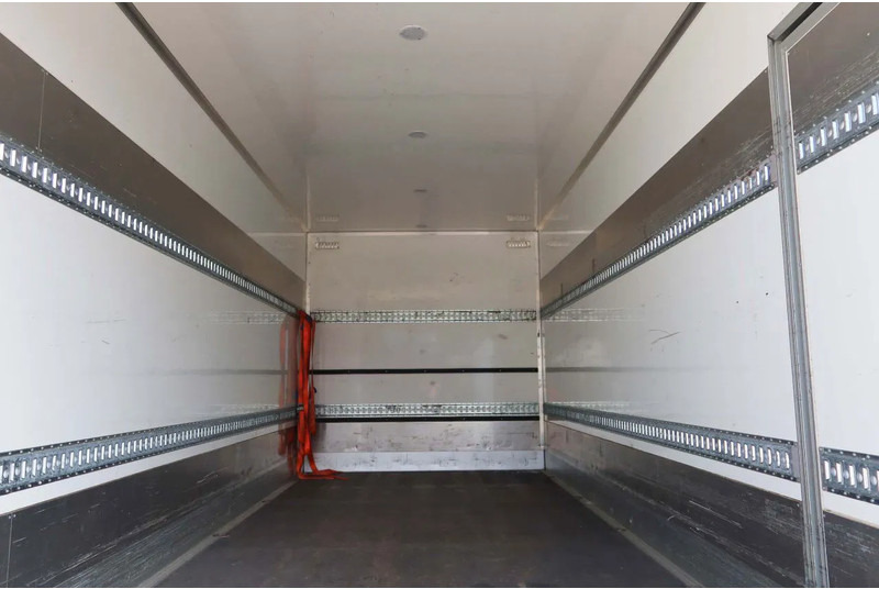 Volvo FL 250 FL 250 Bakwagen + Klep 2.000 kg Euro 6 - Skapbil: bilde 4 Volvo FL 250 FL 250 Bakwagen + Klep 2.000 kg Euro 6 - Skapbil: bilde 4