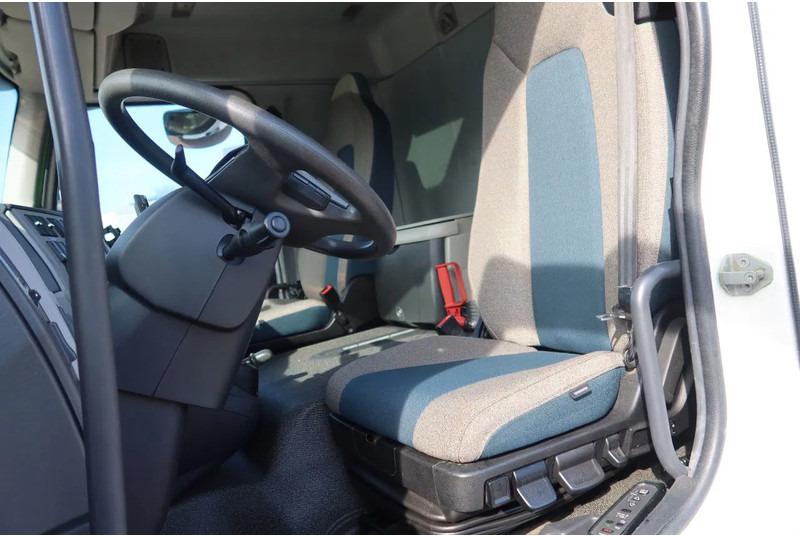 Volvo FL 250 FL 250 Bakwagen + Klep 2.000 kg Euro 6 - Skapbil: bilde 5 Volvo FL 250 FL 250 Bakwagen + Klep 2.000 kg Euro 6 - Skapbil: bilde 5