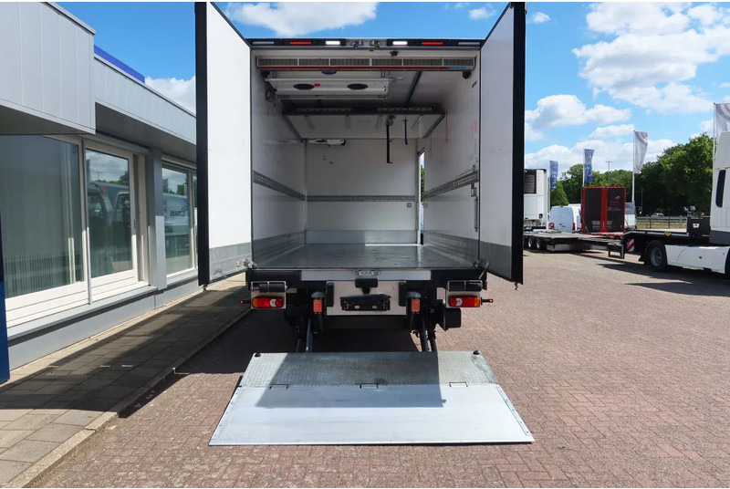 Volvo FL 250 Koel/Vries+Klep Bi-Temp Carrier Supra 1150 MT Diesel/Electrisch - Lastebil med kjøl: bilde 4 Volvo FL 250 Koel/Vries+Klep Bi-Temp Carrier Supra 1150 MT Diesel/Electrisch - Lastebil med kjøl: bilde 4