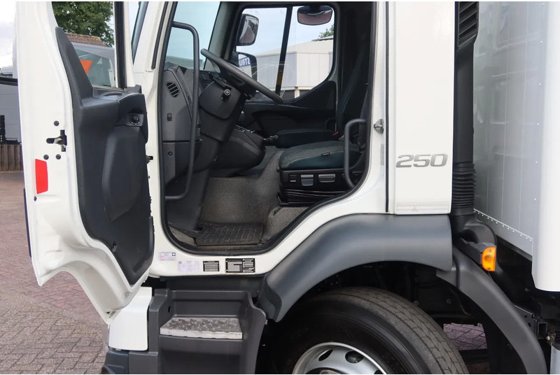 Volvo FL Bak + Dhollandia klep 2000 Kg - Skapbil: bilde 4 Volvo FL Bak + Dhollandia klep 2000 Kg - Skapbil: bilde 4