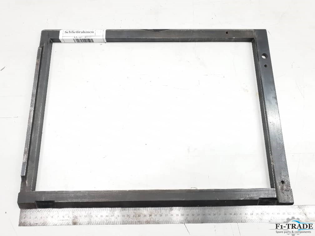 Adast GP Tiegel - Trykkmaskin: bilde 3 Adast GP Tiegel - Trykkmaskin: bilde 3