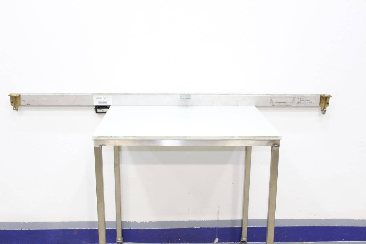 DUXON SMD Polar 155 EMC - Trykkmaskin: bilde 1 DUXON SMD Polar 155 EMC - Trykkmaskin: bilde 1