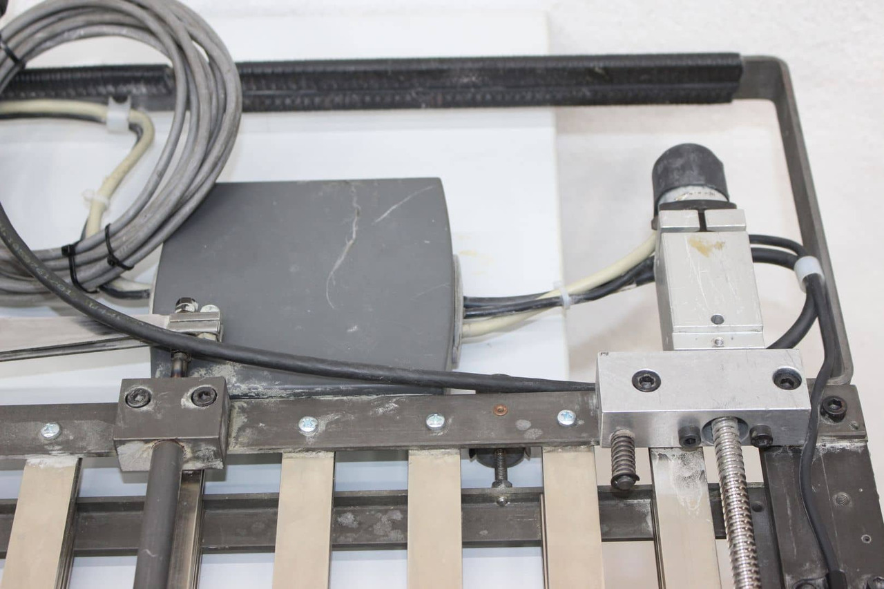 Heidelberg 82 Digital - Falsemaskin: bilde 5 Heidelberg 82 Digital - Falsemaskin: bilde 5