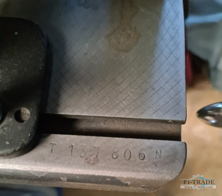 Heidelberg OHT - Papirskjæremaskin: bilde 5 Heidelberg OHT - Papirskjæremaskin: bilde 5