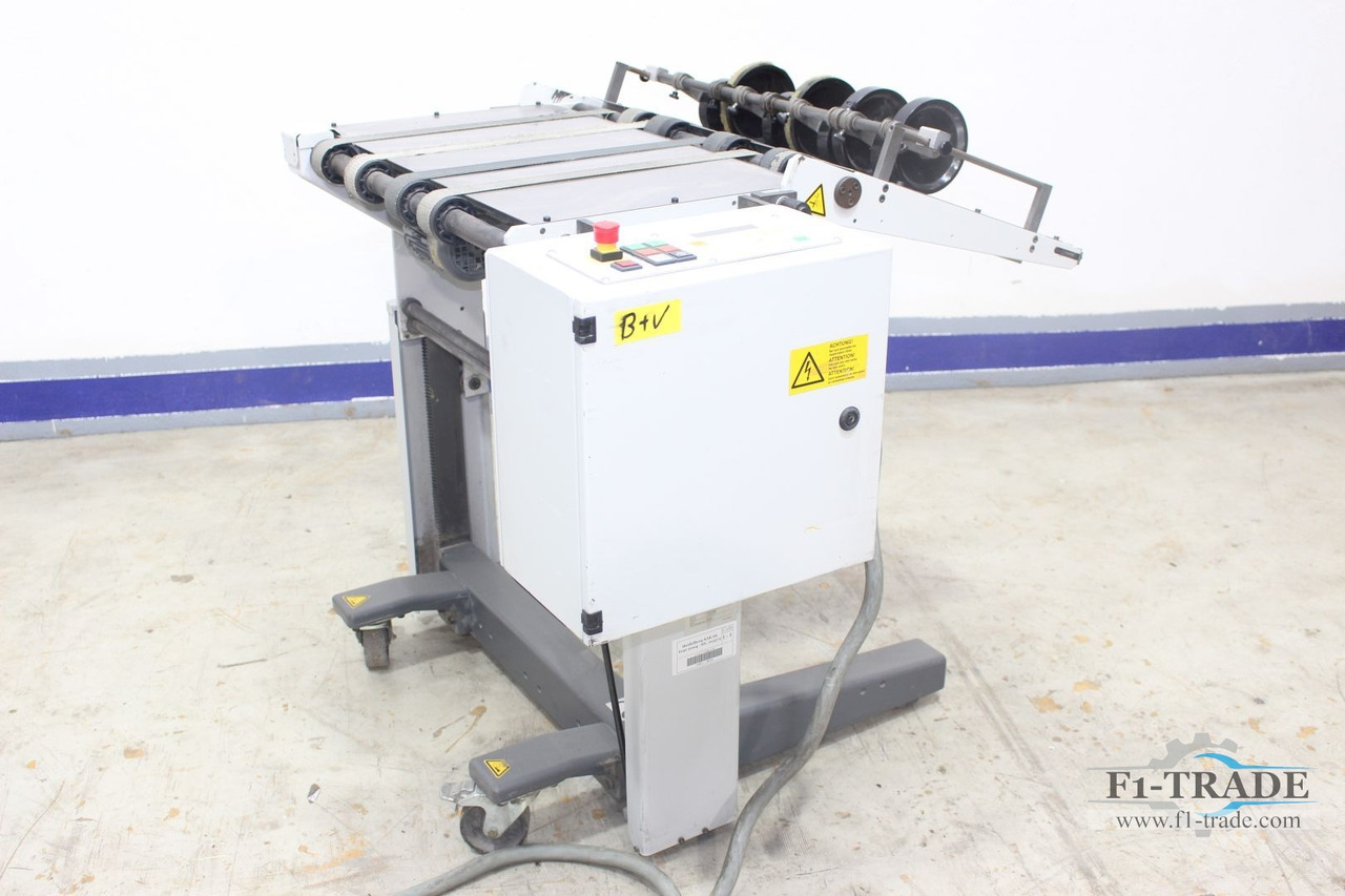 Heidelberg SAK 66 - Trykkmaskin: bilde 2 Heidelberg SAK 66 - Trykkmaskin: bilde 2