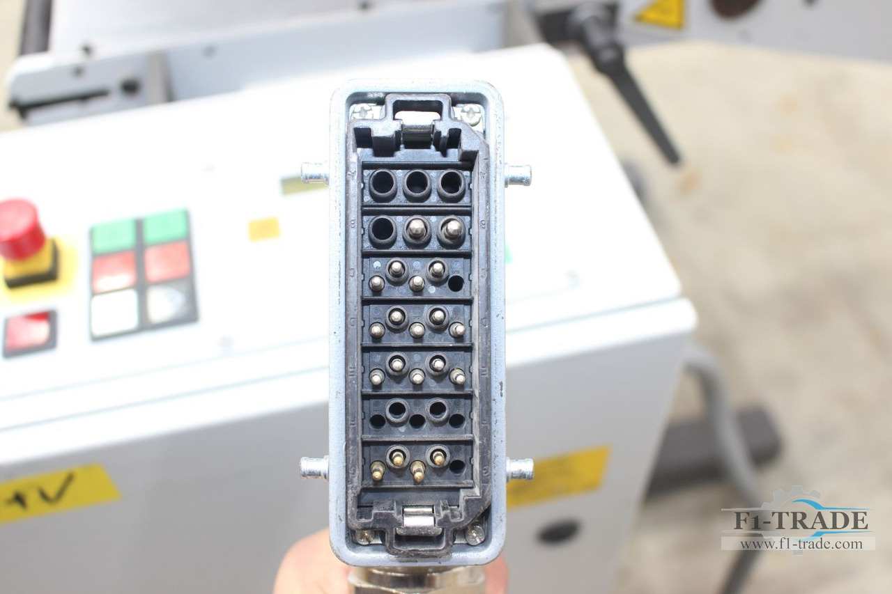 Heidelberg SAK 66 - Trykkmaskin: bilde 5 Heidelberg SAK 66 - Trykkmaskin: bilde 5