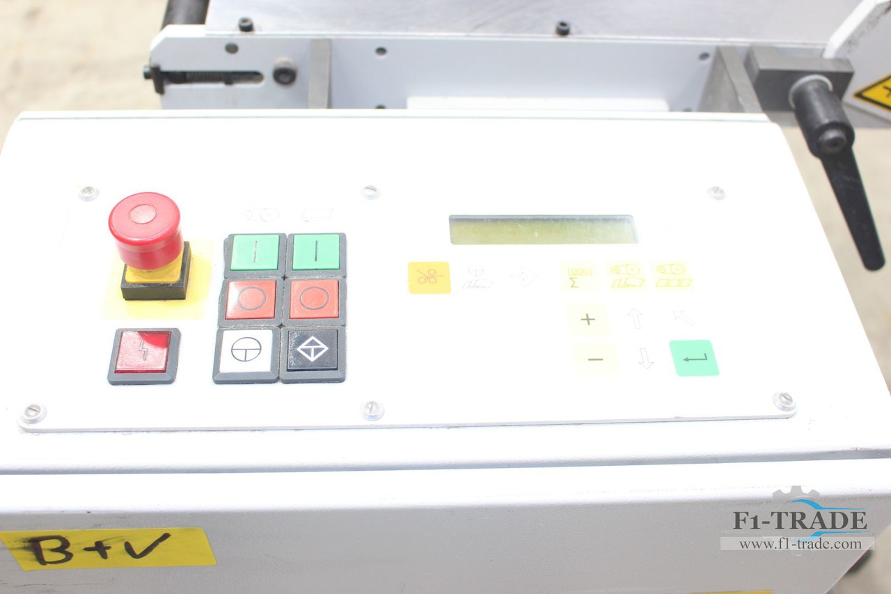 Heidelberg SAK 66 - Trykkmaskin: bilde 4 Heidelberg SAK 66 - Trykkmaskin: bilde 4