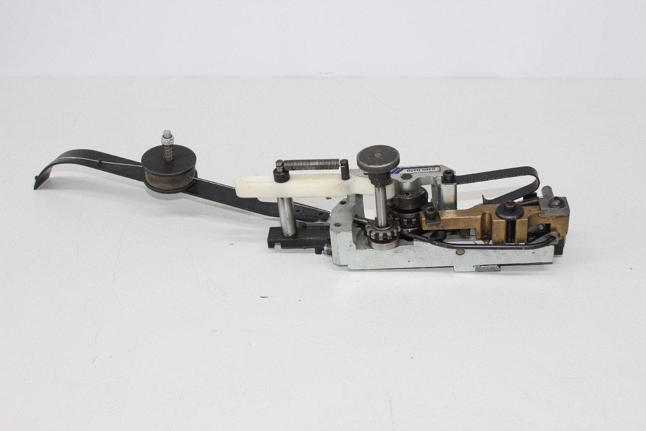 Müller Martini HK 45 0305.0400 - Industrimaskin: bilde 3 Müller Martini HK 45 0305.0400 - Industrimaskin: bilde 3