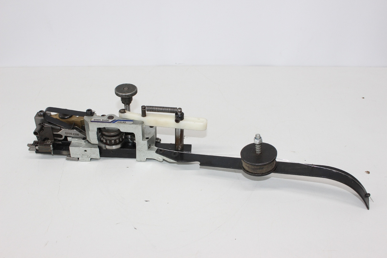 Müller Martini HK 45 0305.0400 - Industrimaskin: bilde 5 Müller Martini HK 45 0305.0400 - Industrimaskin: bilde 5