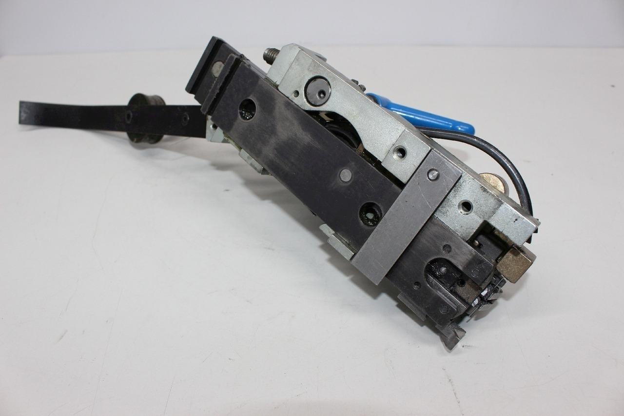 Müller Martini HK 75 0881.8101 - Industrimaskin: bilde 4 Müller Martini HK 75 0881.8101 - Industrimaskin: bilde 4