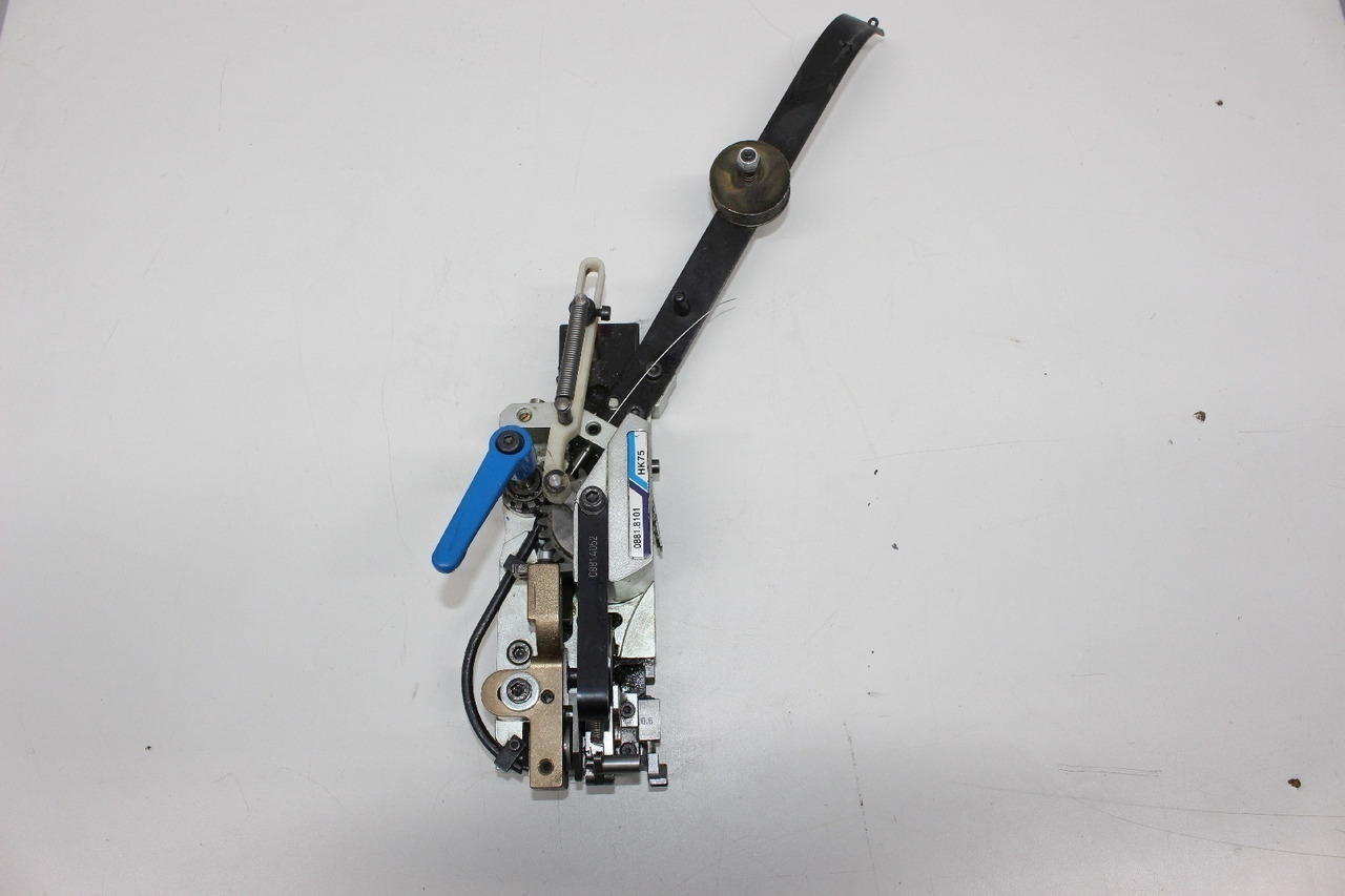 Müller Martini HK 75 0881.8101 - Industrimaskin: bilde 1 Müller Martini HK 75 0881.8101 - Industrimaskin: bilde 1