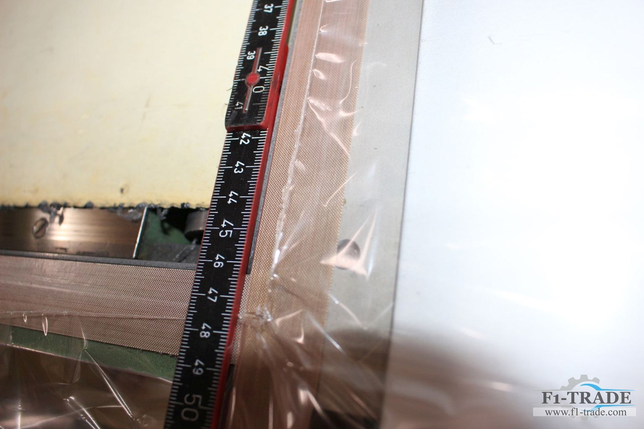 MAF WS2-St500 - Pakkemaskin: bilde 4 MAF WS2-St500 - Pakkemaskin: bilde 4